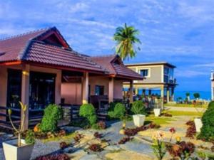 Needa Rock Resort, Khanom