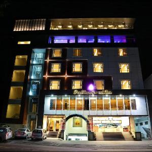 Prabhaa Grand Inn, Vellore