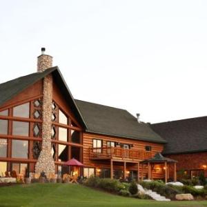 Crooked River Lodge