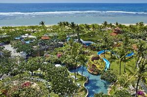 Grand Hyatt Bali, Nusa Dua