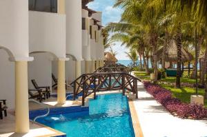 Hidden Beach Resort Au Naturel Adults Only - Catamaran, Cenote & More Inclusive