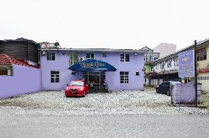 SPOT ON 89925 Thank Q Inn 1, Kota Bharu