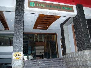 The Grand Park, Chidambaram