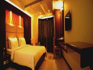 The Madurai Residency, Madurai