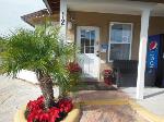 Windsurfing St Augustine Florida Hotels - Budget Inn - Saint Augustine