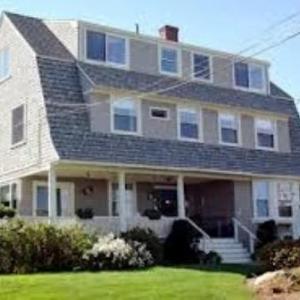 Hotels near Blue Ocean Music Hall - Seafarer Inn