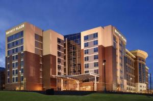 Hyatt Place St. Louis/Chesterfield, Chesterfield