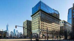 Hyatt House Jersey City, Jersey City