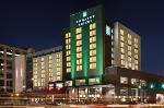 Kings College North Carolina Hotels - Embassy Suites By Hilton Charlotte Uptown