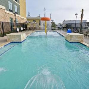 Homewood Suites By Hilton Galveston