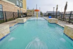 Homewood Suites By Hilton Galveston, Galveston