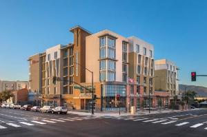 Hilton Garden Inn Burbank Downtown, Burbank