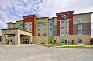 Homewood Suites by Hilton Tyler, Tyler