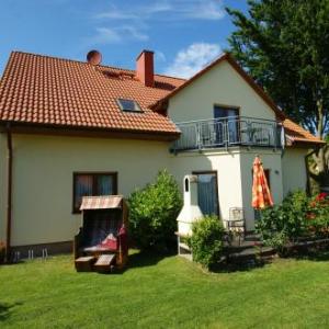 Download Kuestenhaus koserow Desktop Wallpaper Free