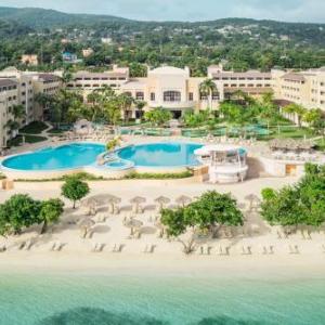 Montego Bay Hotels Deals At The 1 Hotel In Jamaica Iberostar Rose Hall Beach