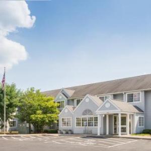 Microtel Inn & Suites By Wyndham Seneca Falls