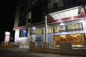 Poppys S.E.T Residency, Kumbakonam