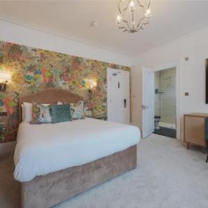 Florence Gardens Boutique Hotel and Restaurant