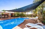 Karratha Australia Hotels - Karratha Central Apartments