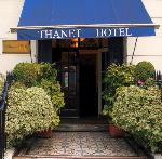 Bloomsbury United Kingdom Hotels - Thanet Hotel