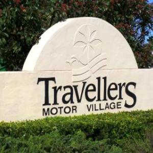 Travellers Motor Village