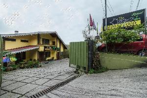 The MapleWood Resort & Spa, Gangtok