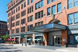 Homewood Suites by Hilton Grand Rapids Downtown, Grand Rapids