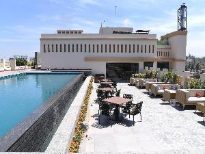 Grand Mercure Mysore - An Accor Brand, Mysore