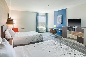 La Quinta by Wyndham Plano Legacy Frisco, Plano