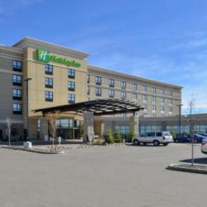 Holiday Inn Hotel & Suites Edmonton Airport Conference Centre