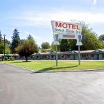Hotels near Oregon Jamboree - Sweet Home Inn