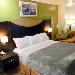 Hotels near Fanshawe College - American Plaza Motel