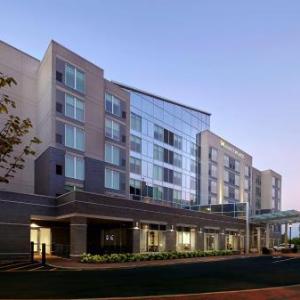 Hyatt Place Cleveland Lyndhurst