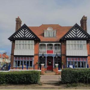 Blyth Hotel
