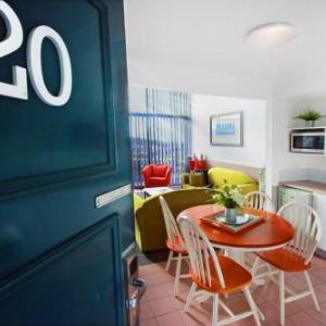 Merimbula Sea Spray Motel - Adults Only