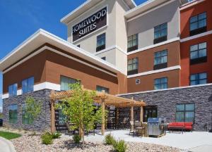 Homewood Suites Davenport, Davenport