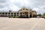 Arlington Texas Hotels - Ranger Inn & Suites