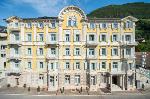 Bolzano Italy Hotels - Hotel Stiegl Scala