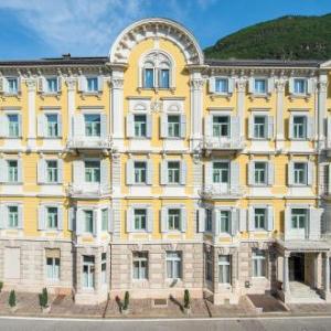 Hotel Stiegl Scala