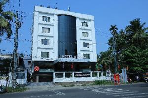 Hotel Livanta, Alwaye