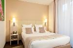 Champs Sur Marne France Hotels - Residhome Neuilly Bords De Marne