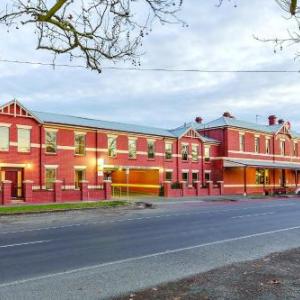 Lake Inn - Ballarat