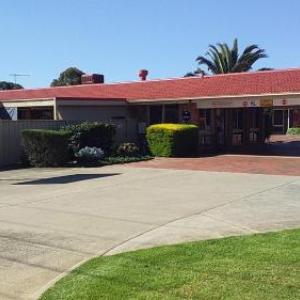 Werribee Park Motor Inn