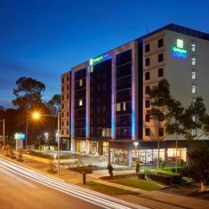 Holiday Inn Express Sydney Macquarie Park