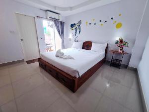 Euro Boutique Hotel, Chumphon