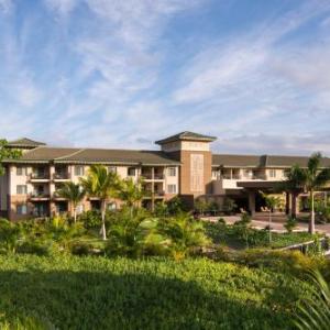 Residence Inn by Marriott Maui Wailea