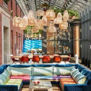 House of Independents Hotels - The Asbury Hotel