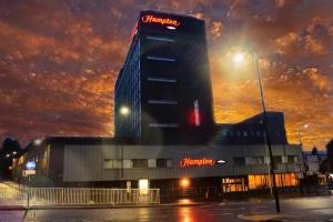 Hampton by Hilton Sheffield, Sheffield