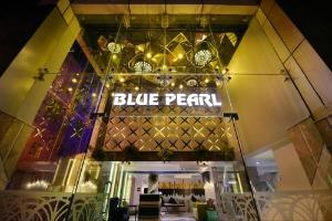 Hotel Blue Pearl, New Delhi