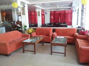 Hotel Bobs n Barley, Dharamshala